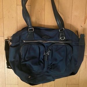 MZ WALLACE (medium) ROXY BAG